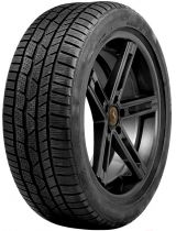 CONTINENTAL ContiWinterContact TS 830 P 255/50R19 107V (run-flat)