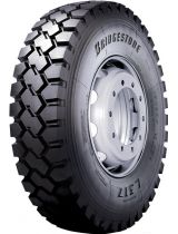 BRIDGESTONE L317 12.00R20 154/150G