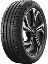 MICHELIN Pilot Sport 4 SUV 255/60R18 112W