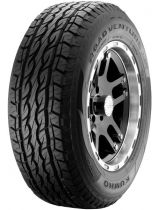 KUMHO WinterCraft ice Wi31 235/75R15 109T