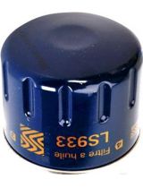 Purflux LS933 Фильтр масляный для двс