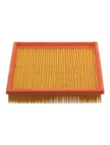 FEBI 27030 Фильтр воздушный