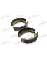 Patron PSP535 Колодки барабанные