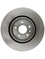 Raybestos 680758R Тормозной диск