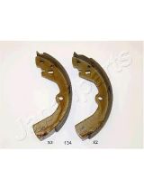Japanparts GF-134AF Колодки барабанные
