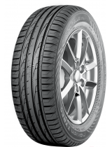NOKIAN Hakka Blue 2 SUV 245/65R17 111H
