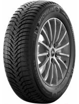 MICHELIN Alpin A4 185/60R14 82T