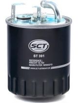 SCT ST391 Фильтр топливный