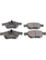AP 05P1215 Колодки дисковые передние