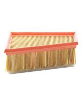 Mann-Filter C 2295/4 Фильтр воздушный