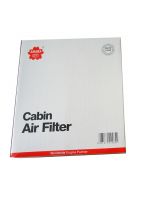 SAKURA CAC1103 Фильтр салонный угольный