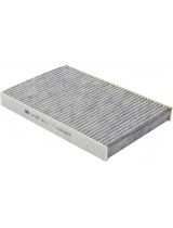 Mann-Filter CUK 2952 Фильтр салонный (без рамки)