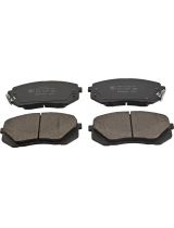 BLUE PRINT ADG04278 Колодки дисковые передние