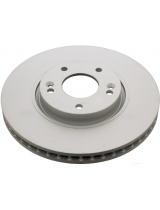 AP H2029V Тормозной диск