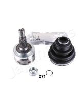 Japanparts GI-271 ШРУС наружный