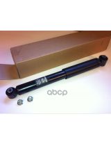 NISSAN E62101DA2B Амортизатор задний