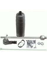 LEMFORDER 38465 01 Тяги рулевые комплект