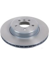 BMW 34216775289 Тормозной диск