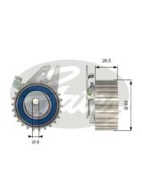 GATES T43033 Ролик приводного