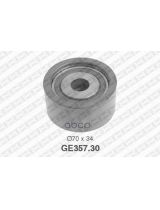 SNR GE357.30 Ролик приводного