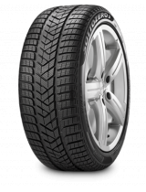 PIRELLI 9689/1 Winter Sottozero 3 225/45 R17 94V XL