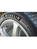 MICHELIN Pilot Sport 4 205/55R16 91W