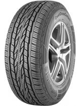 CONTINENTAL ContiCrossContact LX2 255/60R18 112H