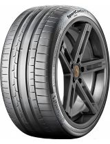 CONTINENTAL SportContact 6 235/40R18 95Y