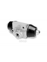 BOSCH 0 986 475 039 Цилиндр тормозной рабочий