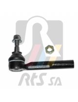 RTS 91-05621-210 Наконечник рулевой тяги левый