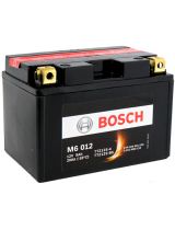 BOSCH 0 092 M60 120 MOBA AGM M6 12V (9 А/ч) 200A (YTZ12S-4/YTZ12S-BS)