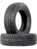 DUNLOP Winter Maxx WM01 215/60R17 96T