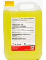 Антифриз FEBI BILSTEIN 88541 Антифриз концентрат жёлто-зелёный FRD/MER 325.2 5л