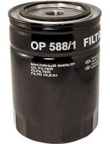 FILTRON OP 588/1 Фильтр масляный