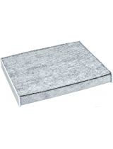 Mann-Filter CUK 29010 Фильтр салонный угольный