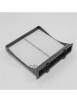 GREEN FILTER IF0240 Фильтр салонный