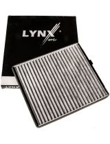 Lynxauto LAC-522C Фильтр салонный, угольный