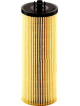Mann-Filter HU 945/2 X Фильтр масляный
