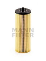 Mann-Filter HU 945/2 X Фильтр масляный