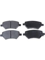 Patron PBP050 Колодки дисковые передние