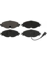 Patron PBP1307 Колодки дисковые передние