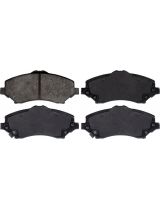 Stellox 001 098-SX Колодки дисковые передние