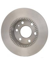 BOSCH 0 986 479 638 Тормозной диск задний