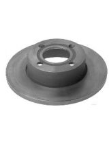 AP A1201P Тормозной диск