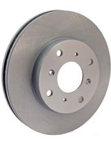 BLUE PRINT ADH24331 Тормозной диск