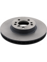 AP B2521V Тормозной диск