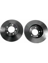 TRW DF1804 Тормозной диск