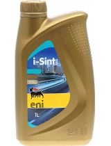 Моторное масло ENI I-SINT TECH F 0W-30 1л