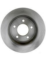 Raybestos 76316R Тормозной диск