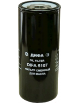 DIFA DIFA5107 Фильтр масляный